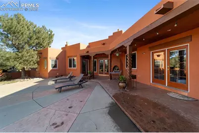 75 S Villa Del Sol Court, Pueblo West, CO 81007 - Photo 43