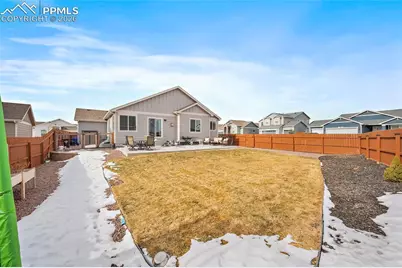 9791 Arbor Walk Lane, Peyton, CO 80831 - Photo 41