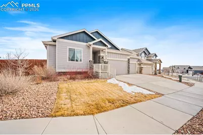 9791 Arbor Walk Lane, Peyton, CO 80831 - Photo 3