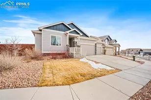 9791 Arbor Walk Ln, Peyton, CO 80831 - Photo 3