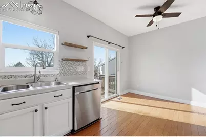 4911 Copen Drive, Colorado Springs, CO 80922 - Photo 9