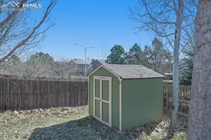 4911 Copen Dr, Colorado Springs, CO 80922 - Photo 15