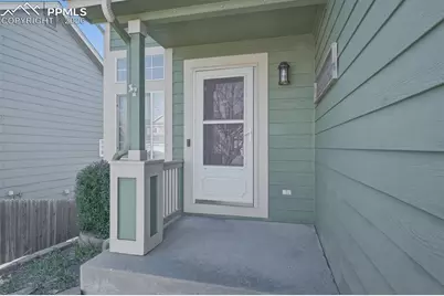 4911 Copen Drive, Colorado Springs, CO 80922 - Photo 3