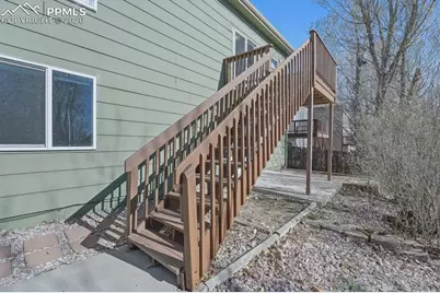 4911 Copen Drive, Colorado Springs, CO 80922 - Photo 13