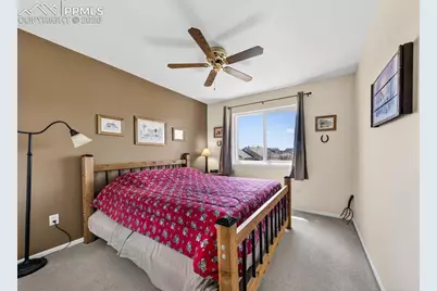 6903 Prairie Wind Drive, Colorado Springs, CO 80923 - Photo 13