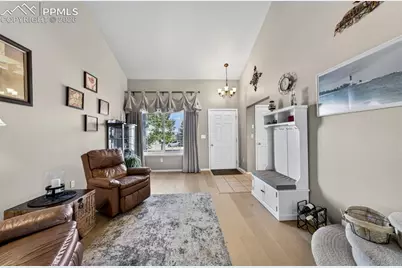 6903 Prairie Wind Drive, Colorado Springs, CO 80923 - Photo 3