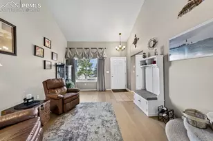 6903 Prairie Wind Dr, Colorado Springs, CO 80923 - Photo 3