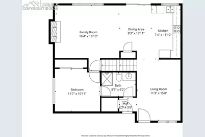 6903 Prairie Wind Drive, Colorado Springs, CO 80923 - Photo 37