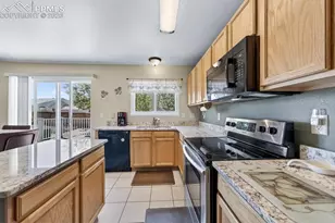 6903 Prairie Wind Dr, Colorado Springs, CO 80923 - Photo 5