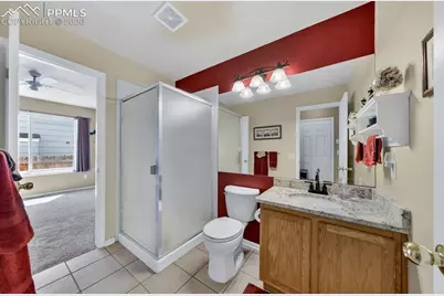 6903 Prairie Wind Drive, Colorado Springs, CO 80923 - Photo 17