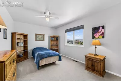 6903 Prairie Wind Drive, Colorado Springs, CO 80923 - Photo 15