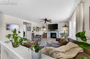 6903 Prairie Wind Dr, Colorado Springs, CO 80923 - Photo 7