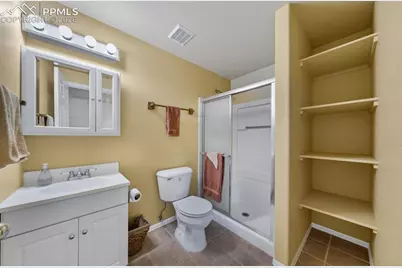 6903 Prairie Wind Drive, Colorado Springs, CO 80923 - Photo 19