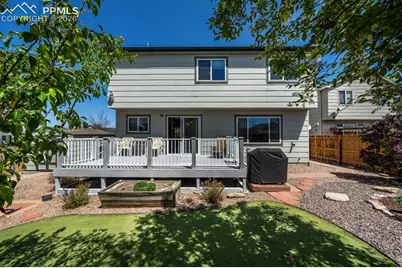 6903 Prairie Wind Drive, Colorado Springs, CO 80923 - Photo 31