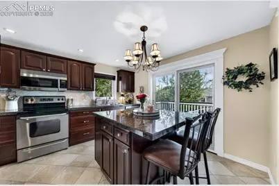 2640 Tuckerman Court, Colorado Springs, CO 80918 - Photo 7