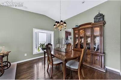 2640 Tuckerman Court, Colorado Springs, CO 80918 - Photo 5