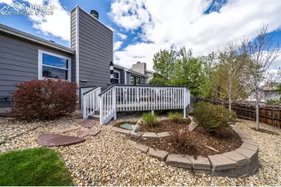2640 Tuckerman Court, Colorado Springs, CO 80918 - Photo 31