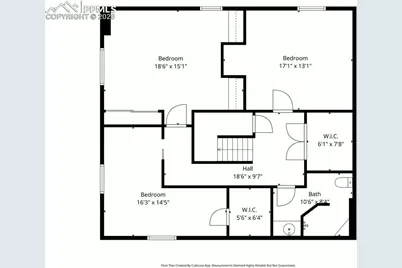 2640 Tuckerman Court, Colorado Springs, CO 80918 - Photo 37