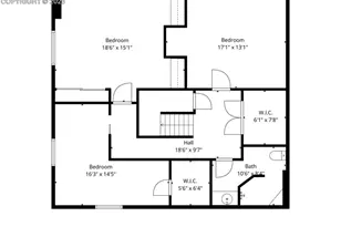 2640 Tuckerman Ct, Colorado Springs, CO 80918 - Photo 37