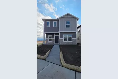 5369 Hodges Grove, Colorado Springs, CO 80925 - Photo 1