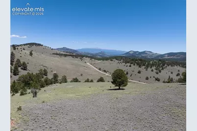 Tbd Co 102 Road, Guffey, CO 80820 - Photo 1