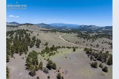 Tbd Co 102 Road, Guffey, CO 80820 - Photo 25