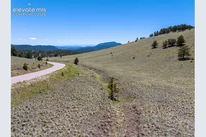 Tbd Co 102 Road, Guffey, CO 80820 - Photo 19