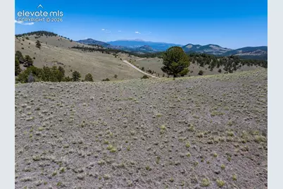 Tbd Co 102 Road, Guffey, CO 80820 - Photo 3