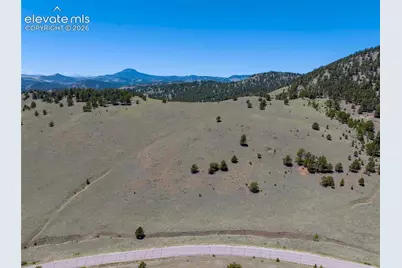 Tbd Co 102 Road, Guffey, CO 80820 - Photo 21
