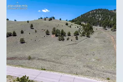 Tbd Co 102 Road, Guffey, CO 80820 - Photo 17