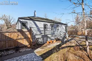 1421 N Prospect St, Colorado Springs, CO 80907 - Photo 41