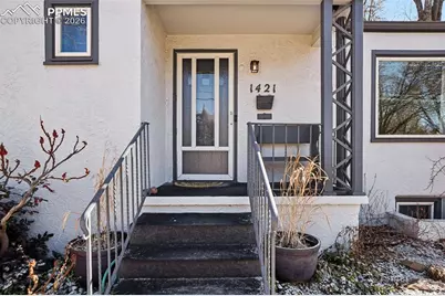 1421 N Prospect Street, Colorado Springs, CO 80907 - Photo 3