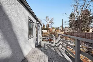 1421 N Prospect St, Colorado Springs, CO 80907 - Photo 15