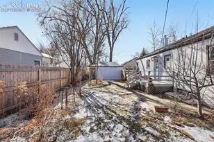 1421 N Prospect St, Colorado Springs, CO 80907 - Photo 39