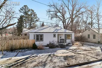 1421 N Prospect Street, Colorado Springs, CO 80907 - Photo 43