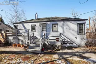 1421 N Prospect St, Colorado Springs, CO 80907 - Photo 37