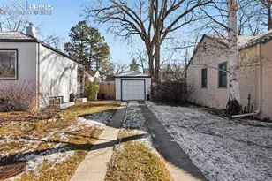 1421 N Prospect St, Colorado Springs, CO 80907 - Photo 45