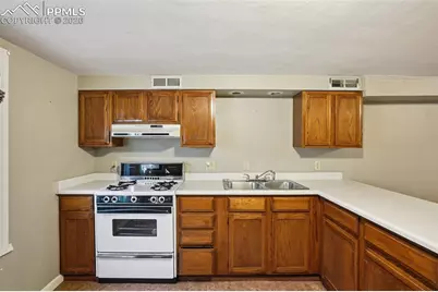 1421 N Prospect Street, Colorado Springs, CO 80907 - Photo 31
