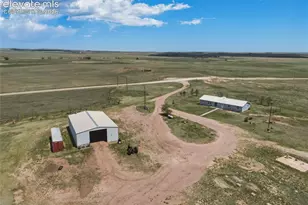 26155 Sweet Rd, Calhan, CO 80808 - Photo 33