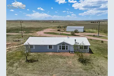 26155 Sweet Road, Calhan, CO 80808 - Photo 29