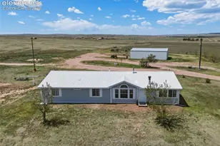 26155 Sweet Rd, Calhan, CO 80808 - Photo 29