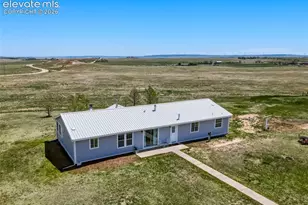 26155 Sweet Rd, Calhan, CO 80808 - Photo 1