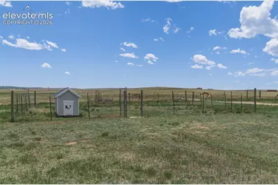26155 Sweet Road, Calhan, CO 80808 - Photo 27