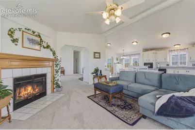 26155 Sweet Road, Calhan, CO 80808 - Photo 7