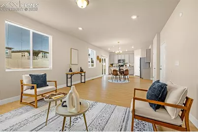 9875 Granite Park Lane, Peyton, CO 80831 - Photo 13