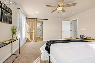 9875 Granite Park Lane, Peyton, CO 80831 - Photo 19