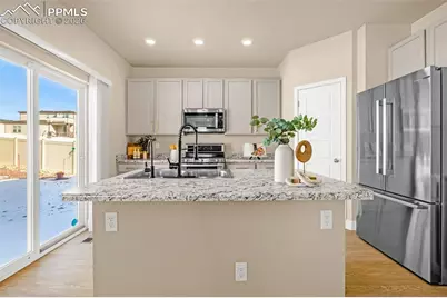 9875 Granite Park Lane, Peyton, CO 80831 - Photo 7