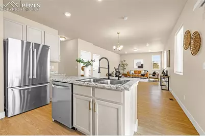 9875 Granite Park Lane, Peyton, CO 80831 - Photo 9