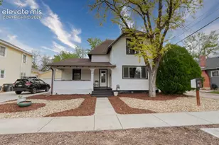 314 E Columbia St, Colorado Springs, CO 80907 - Photo 1