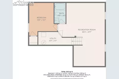 8091 Parsonage Lane, Colorado Springs, CO 80951 - Photo 47